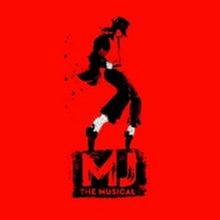 Tickets on Sale Next Week For MJ THE MUSICAL in Seattle