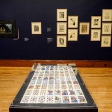 El Munal Inaugura La Exposición Bajo El Signo De Saturno. Adivinación En El Arte