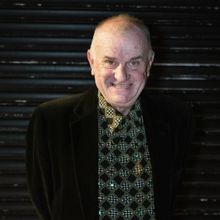 Mark Banks Brings One-Man Show to Theatre of Marcellus, Emperors Palace