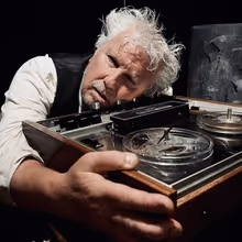 EDINBURGH 2026: Review: KRAPP'S LAST TAPE, Assembly