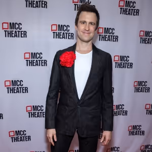 Gavin Creel & Alex Edelman to Join Williamstown Theatre Festival This Summer