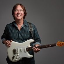 Carl Verheyen, Jon and Juli Finn Converge at Tupelo Music Hall