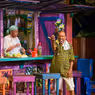 BLOOMING IN DRY SEASON Will Come to WP Theater