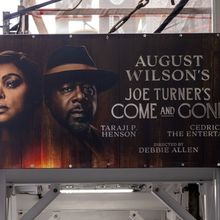 JOE TURNER’S COME AND GONE Launches Lottery and Rush Policies