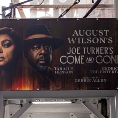 JOE TURNER’S COME AND GONE Launches Lottery and Rush Policies