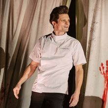 Photos: Andrew Durand in LITTLE SHOP OF HORRORS First Look