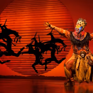 Tickets For THE LION KING in Seattle Go on Sale Next Week