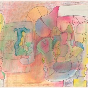 Art Institute Of Chicago Announces New Exhibition FOUR CHICAGO ARTISTS
