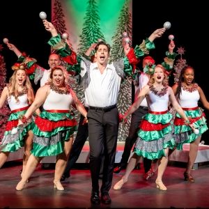 HOME FOR THE HOLIDAYS Comes to TheatreZone