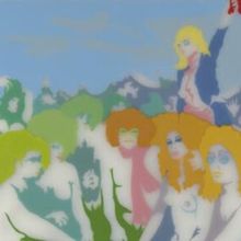 LOVE IS LOUDER Exhibition is Now at Bozar
