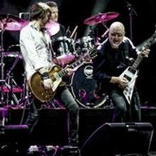 WISHBONE ASH Comes to City Winery Boston This Month