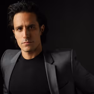 Jared Zirilli and Keri René Fuller Will Lead Industry Reading of New Musical EVERY…
