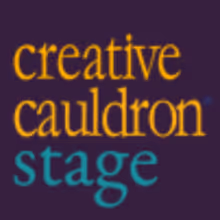 Creative Cauldron Stage Receives Grant for Behind the Scenes Project