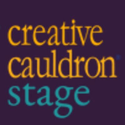 Creative Cauldron Stage Receives Grant for Behind the Scenes Project