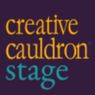 Creative Cauldron Stage Receives Grant for Behind the Scenes Project