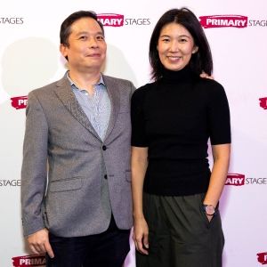 Photos: Inside Primary Stages' 40th Anniversary Gala