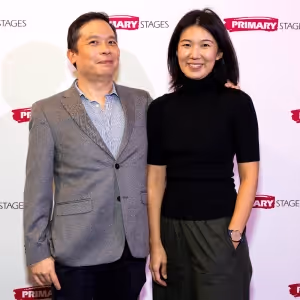 Photos: Inside Primary Stages' 40th Anniversary Gala