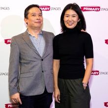 Photos: Inside Primary Stages' 40th Anniversary Gala