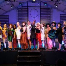 RODGERS & HAMMERSTEIN CONCERTS Come to Madison Lyric Stage