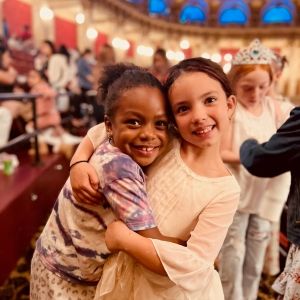 FPAC Launches Partnership with Rodman for Kids