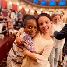 FPAC Launches Partnership with Rodman for Kids