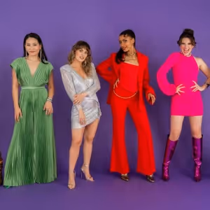 New Queens Set For SIX THE MUSICAL in Australia