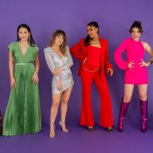 New Queens Set For SIX THE MUSICAL in Australia