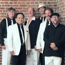 HAPPY TOGETHER Tour Comes To bergenPAC In June 2024