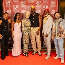 Photos: Inside Opening Night of EAT ME at South Coast Repertory