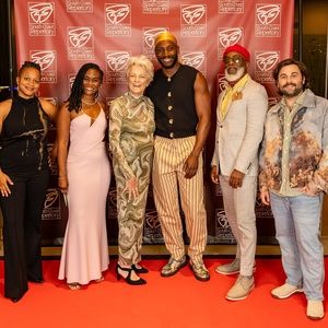 Photos: Inside Opening Night of EAT ME at South Coast Repertory
