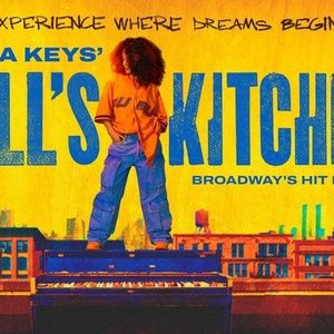HELL'S KITCHEN Will Make Canadian Premiere at the Ed Mirvish Theatre in September