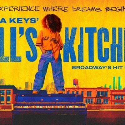 HELL'S KITCHEN Will Make Canadian Premiere at the Ed Mirvish Theatre in September