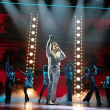 A BEAUTIFUL NOISE Australian Premiere Extends; Tickets on Sale for General Public Dec