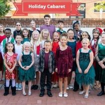 Florida Rep Will Host Children's Holiday Cabaret in December