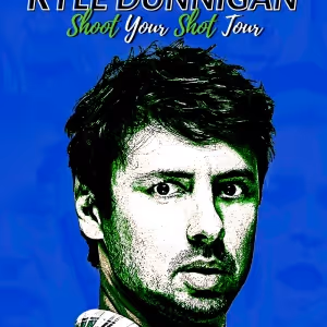 Kyle Dunnigan, Michael Ian Black, Maria Bamford, René Vaca To Appear At The Den…
