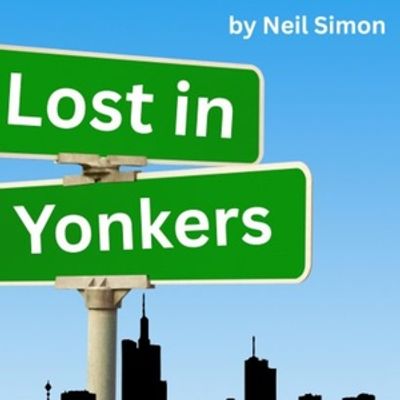 LOST IN YONKERS to Close Wasatch Theatre Company 28th Season
