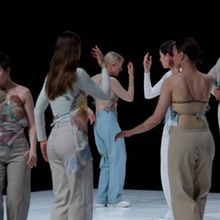 SHIRAZ Comes to The Lilian Baylis Studio in November