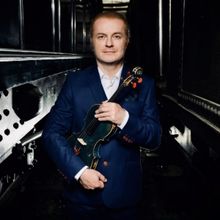 Pavel Sporcl Becomes Artist-Ambassador For Thomastik-Infeld Strings