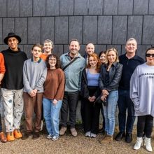 Cast Set For the West End Return of THE UNFRIEND