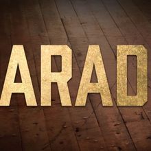 PARADE, FUNNY GIRL And More Available for PNC Broadway In Kansas City Season Membersh