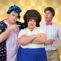 HAIRSPRAY Comes to Theatre Tulsa