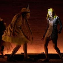 DIE SCHNEEKONIGIN Comes to Theatre Basel This Month