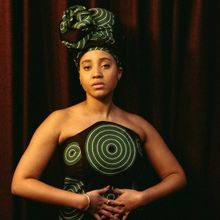 Musicians Ni Maxine and Test Card Girl Will Take to the Shakespeare North Playhouse S