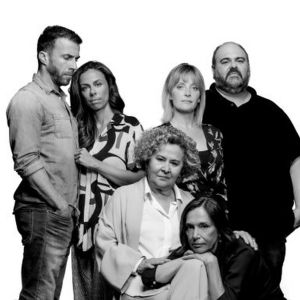 A SENHORA DE DUBUQUE Comes to Teatro da Trindade in 2024
