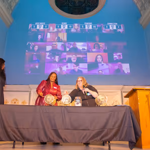 Photos: IndieSpace Reveals Recipients Of Their 2025 Pay Your People Grants