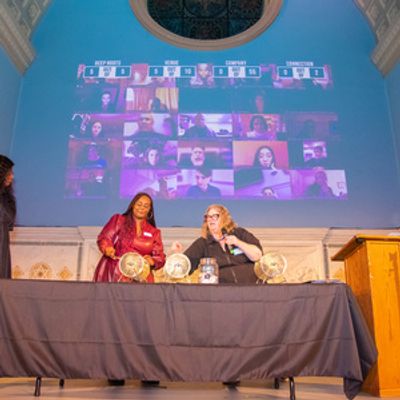 Photos: IndieSpace Reveals Recipients Of Their 2025 Pay Your People Grants