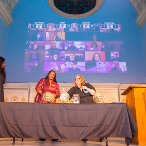 Photos: IndieSpace Reveals Recipients Of Their 2025 Pay Your People Grants Photo