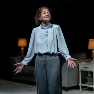 Photos: GIRLS & BOYS Midwest Premiere at Griffin Theatre Company