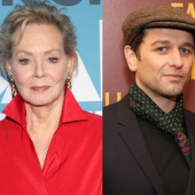 Jean Smart, Allison Janney, and More Win at 2026 Emmy Awards