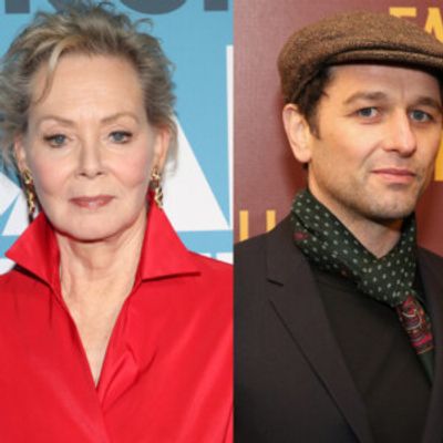 Jean Smart, Allison Janney, and More Win at 2026 Emmy Awards